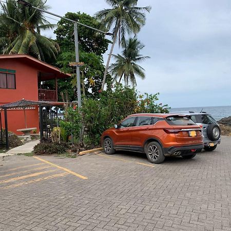 Hotel Cabinas Mar Y Cielo Montezuma Luaran gambar