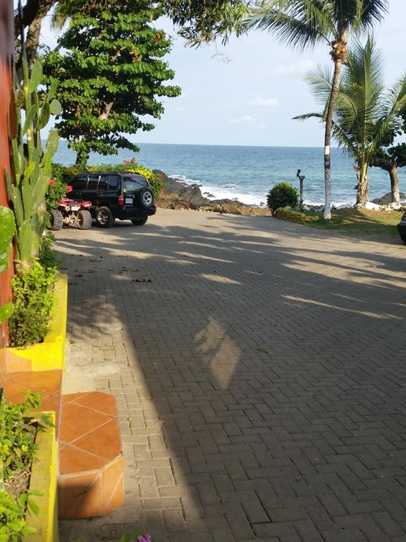 Hotel Cabinas Mar Y Cielo Montezuma Bilik gambar