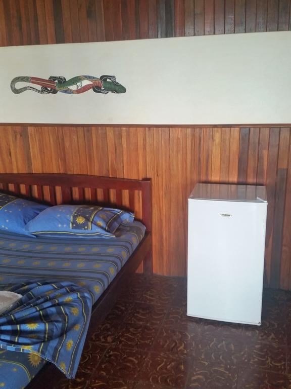 Hotel Cabinas Mar Y Cielo Montezuma Bilik gambar