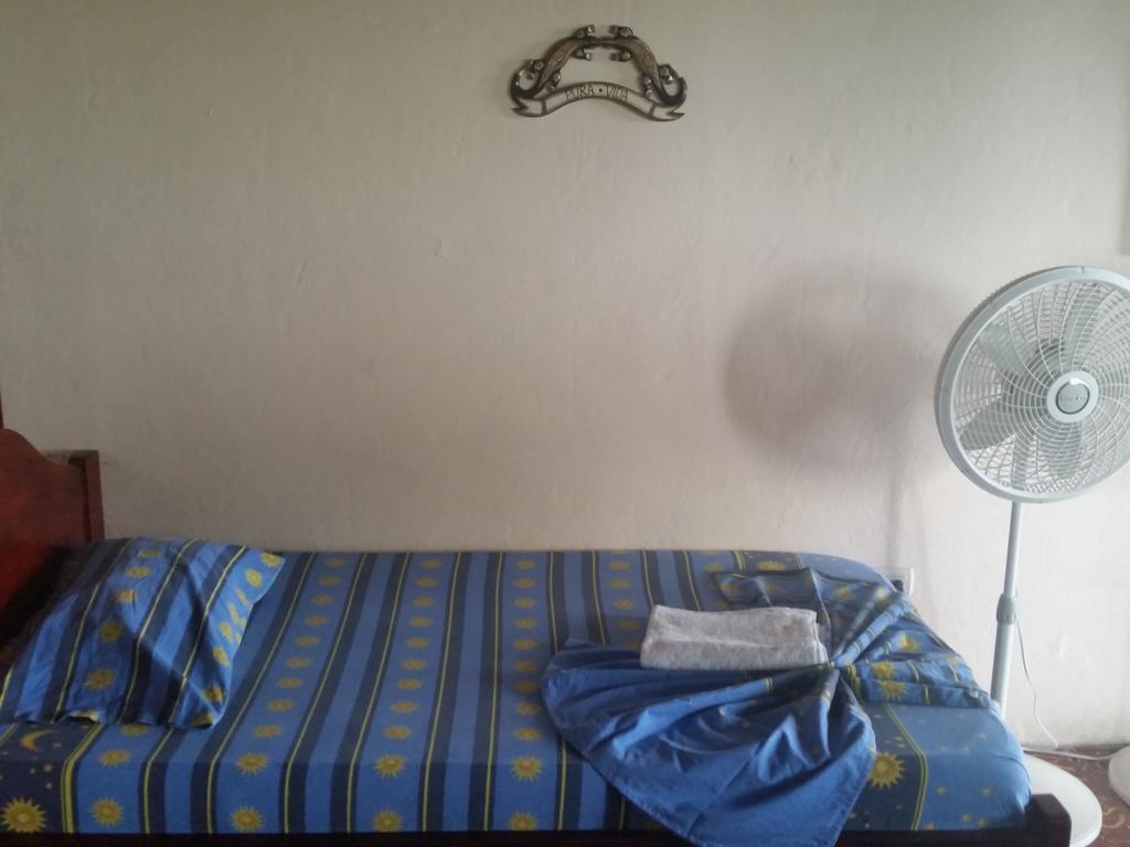 Hotel Cabinas Mar Y Cielo Montezuma Bilik gambar