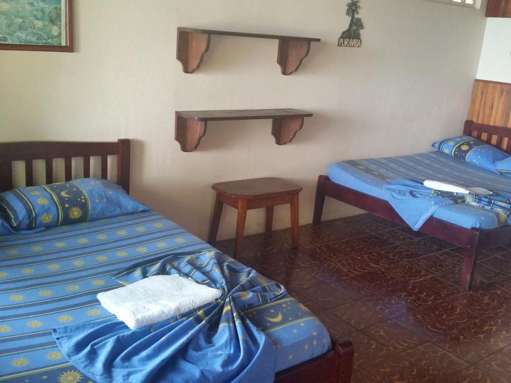 Hotel Cabinas Mar Y Cielo Montezuma Bilik gambar