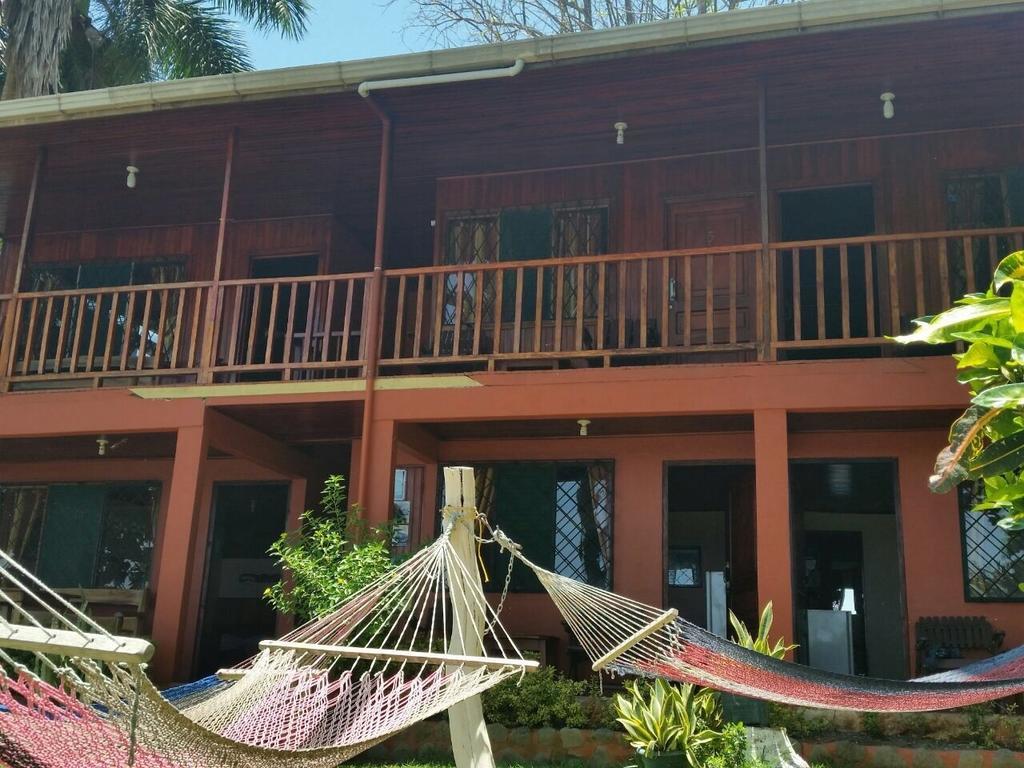 Hotel Cabinas Mar Y Cielo Montezuma Luaran gambar