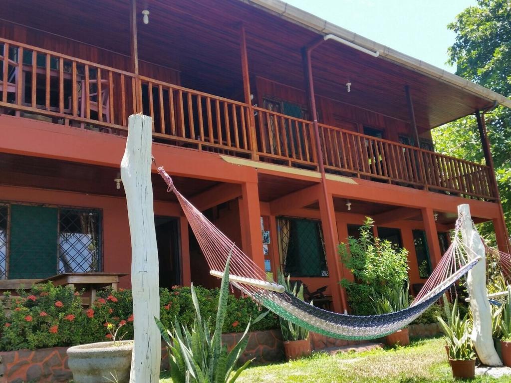 Hotel Cabinas Mar Y Cielo Montezuma Bilik gambar