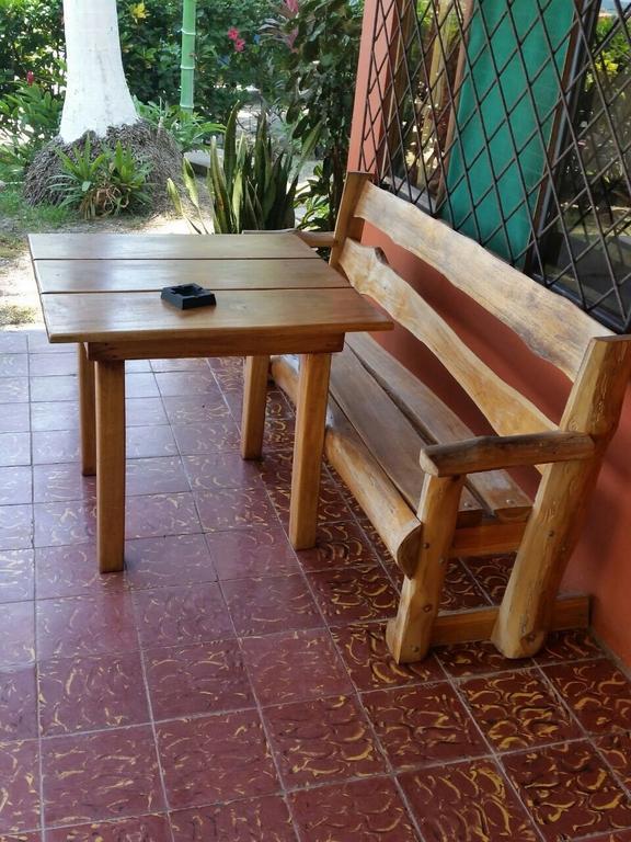 Hotel Cabinas Mar Y Cielo Montezuma Bilik gambar
