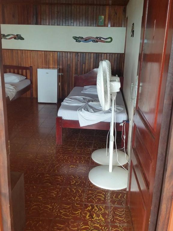 Hotel Cabinas Mar Y Cielo Montezuma Bilik gambar
