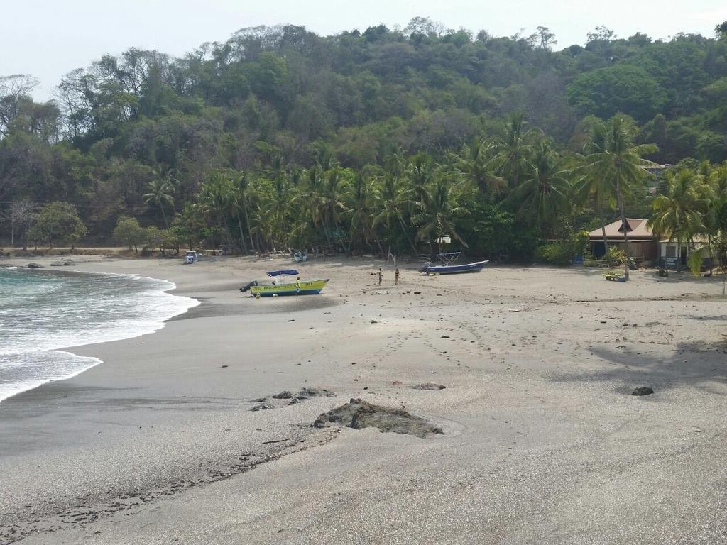 Hotel Cabinas Mar Y Cielo Montezuma Bilik gambar