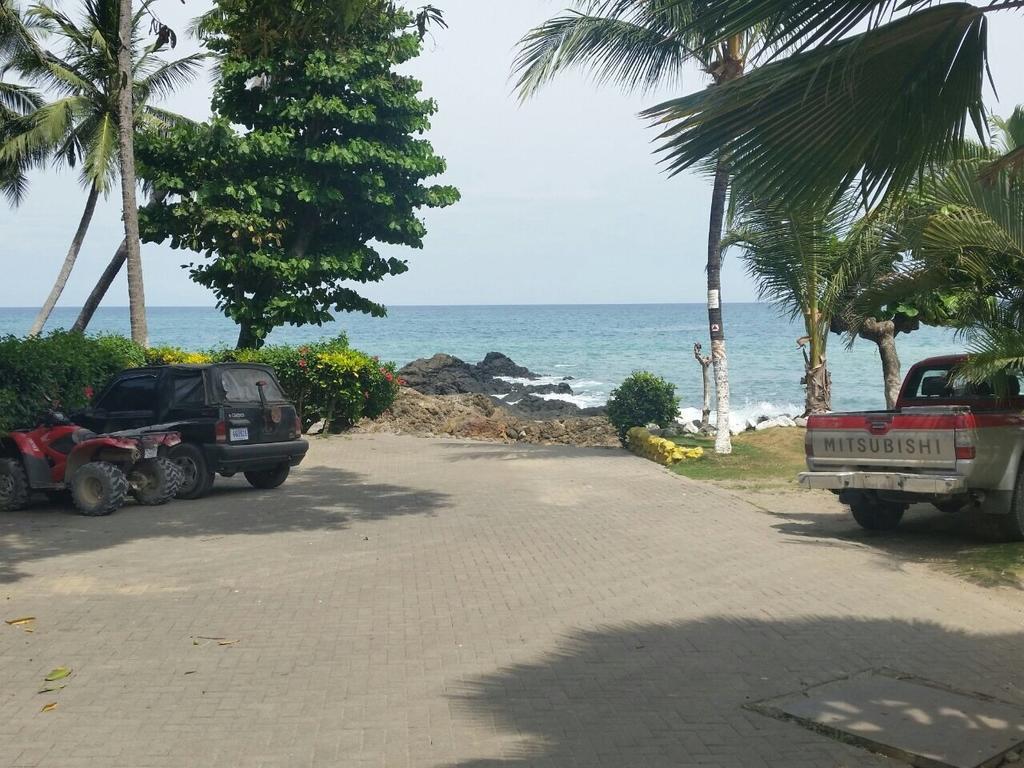 Hotel Cabinas Mar Y Cielo Montezuma Luaran gambar